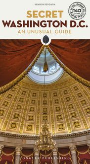 Produktbild: Secret Washington D.C.