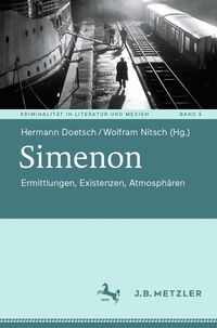 Produktbild: Simenon