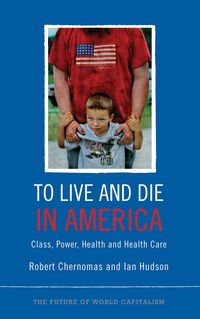 Produktbild: To Live and Die in America