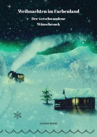 Produktbild: Weihnachten im Farbenland