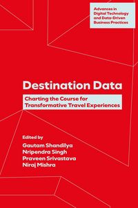 Produktbild: Destination Data