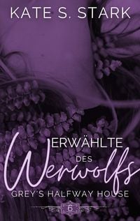 Produktbild: Erwählte des Werwolfs