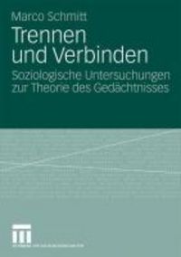 Produktbild: Trennen und Verbinden