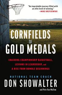 Produktbild: Cornfields to Gold Medals