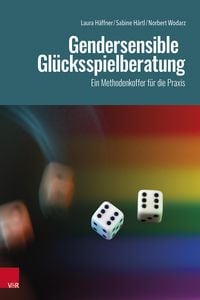 Produktbild: Gendersensible Gl&uuml;cksspielberatung