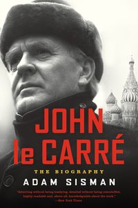 Bild vom Artikel John Le Carre vom Autor Adam Sisman
