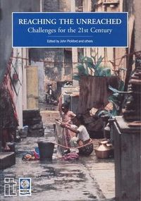 Produktbild: Reaching the Unreached
