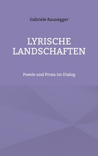 Produktbild: Lyrische Landschaften