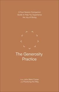 Produktbild: The Generosity Practice