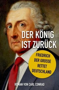 Produktbild: Der K&ouml;nig ist zur&uuml;ck