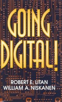 Produktbild: Going Digital!
