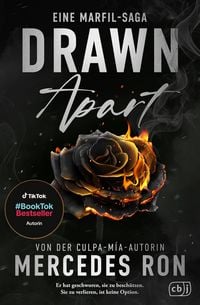 Produktbild: Drawn Apart