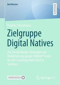 Produktbild: Zielgruppe Digital Natives