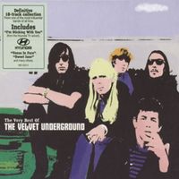 Bild vom Artikel Velvet Underground: Best Of,The Very vom Autor Velvet Underground