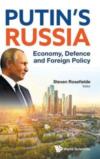 Produktbild: Putin's Russia