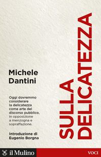 Produktbild: Sulla delicatezza