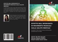 Produktbild: Effetto Dell'intervento Di Movimento Musicale Sulla Salute Mentale