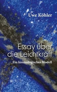 Produktbild: Projekt Essay &uuml;dLk