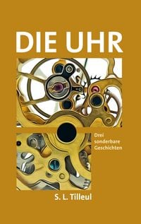 Produktbild: Die Uhr