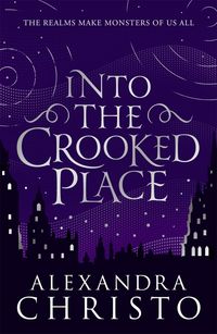 Produktbild: Into The Crooked Place