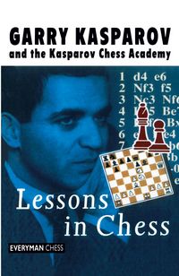 Produktbild: Lessons in Chess