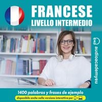 Produktbild: Francese livello intermedio