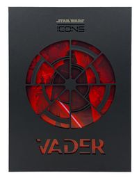 Produktbild: Star Wars Icons: Vader