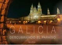 Produktbild: Galicia : descubriendo el para&iacute;so