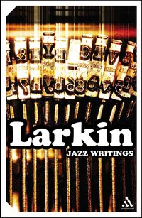Produktbild: Jazz Writings