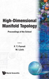 Produktbild: High-Dimensional Manifold Topology