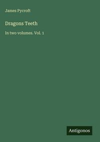 Produktbild: Dragons Teeth