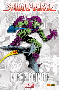 Produktbild: Spider-Verse: Fiese Feinde