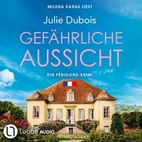 Produktbild: Gef&auml;hrliche Aussicht
