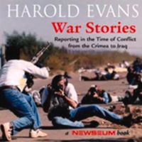 Produktbild: War Stories