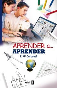 Produktbild: Aprender a aprender