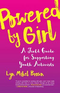 Produktbild: Powered by Girl