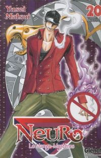 Produktbild: Neuro : le mange-myst&egrave;res Tome 20: Sourire