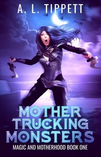 Produktbild: Mother Trucking Monsters