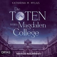Produktbild: Die Toten vom Magdalen College