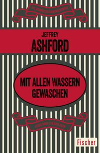 Produktbild: Mit allen Wassern gewaschen