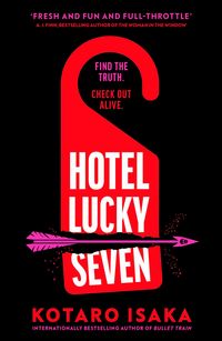 Produktbild: Hotel Lucky Seven