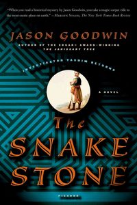 Produktbild: The Snake Stone