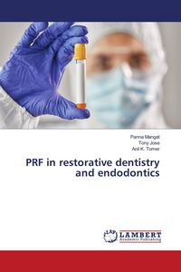 Produktbild: PRF in restorative dentistry and endodontics
