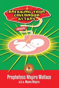 Produktbild: Breaking Your Childhood Altars