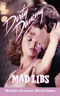 Produktbild: Dirty Dancing Mad Libs