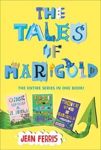Produktbild: The Tales of Marigold