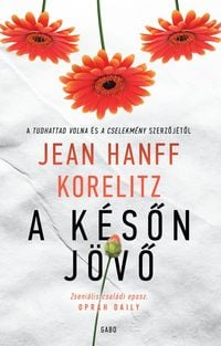 Produktbild: A k&eacute;son j&ouml;vo