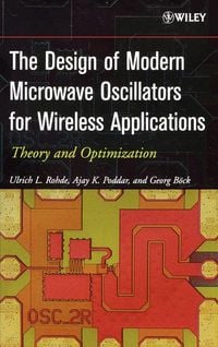 Produktbild: Microwave Oscillators