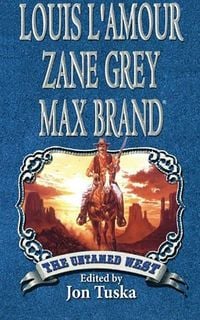 Produktbild: The Untamed West