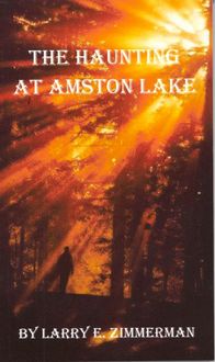 Produktbild: Haunting at Amston Lake